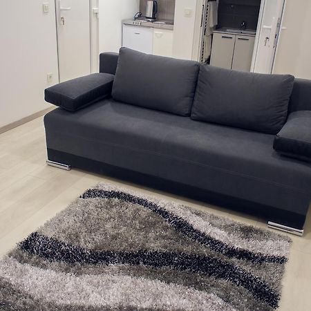 Apartments Petrova170 ซาเกร็บ ภายนอก รูปภาพ