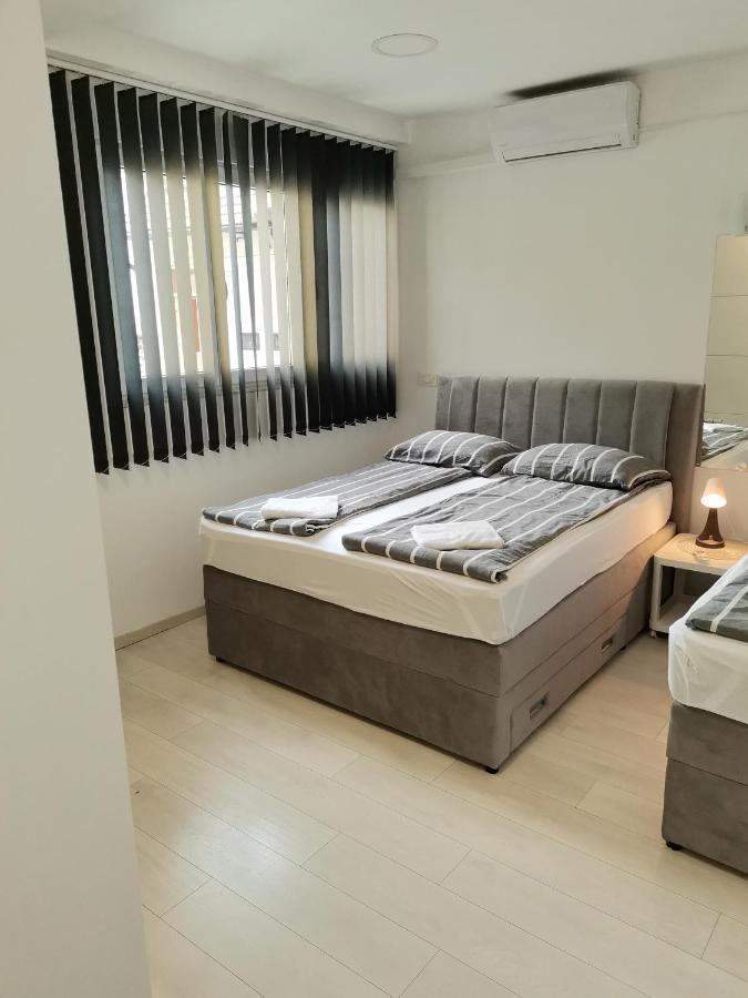 Apartments Petrova170 ซาเกร็บ ภายนอก รูปภาพ