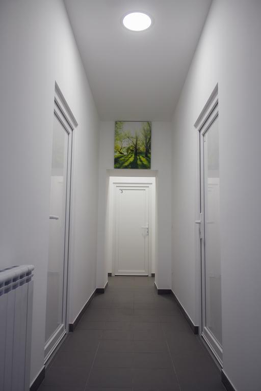 Apartments Petrova170 ซาเกร็บ ภายนอก รูปภาพ