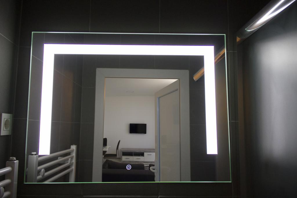 Apartments Petrova170 ซาเกร็บ ภายนอก รูปภาพ