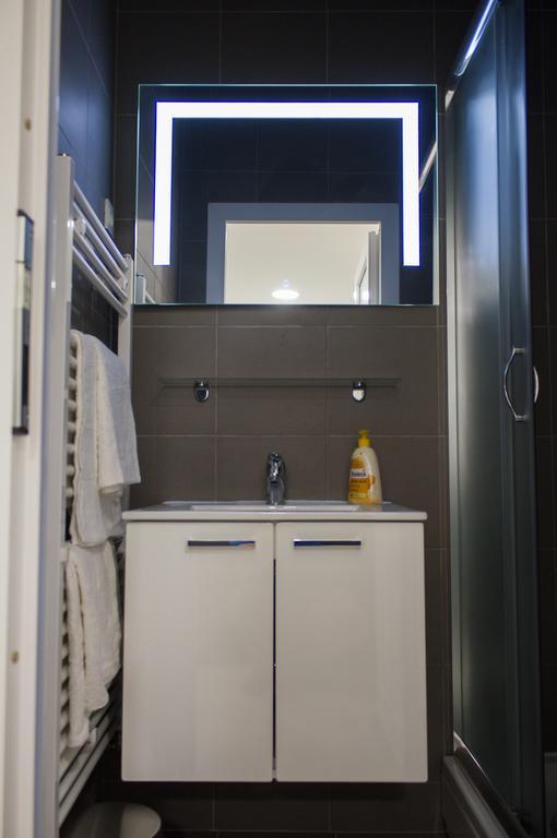 Apartments Petrova170 ซาเกร็บ ภายนอก รูปภาพ